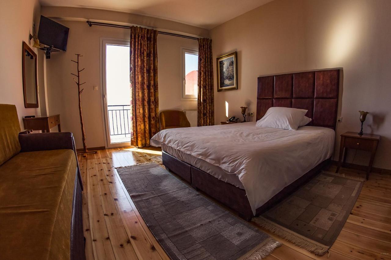 Horizon Hotel Joánina Kültér fotó