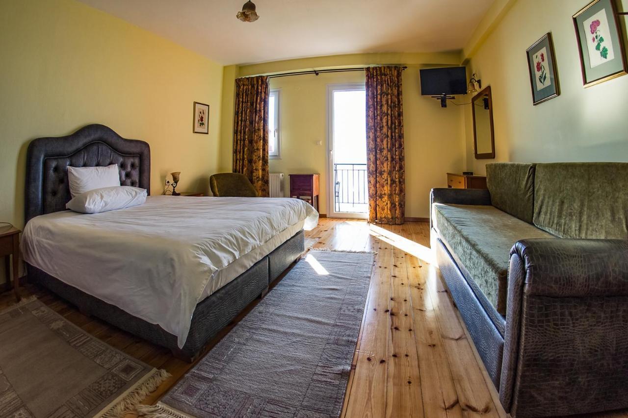 Horizon Hotel Joánina Kültér fotó