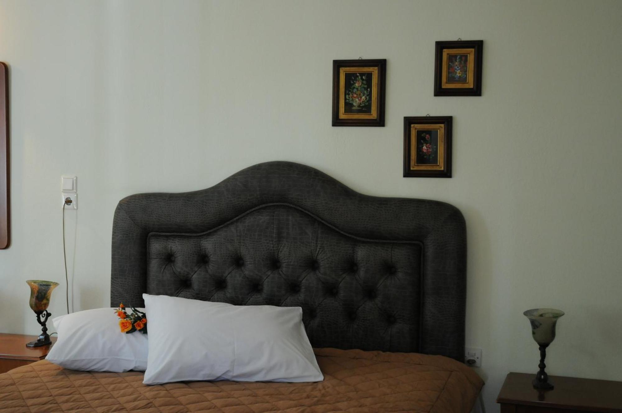 Horizon Hotel Joánina Kültér fotó