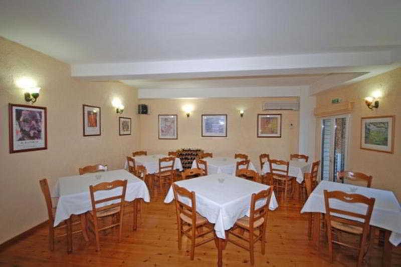 Horizon Hotel Joánina Kültér fotó